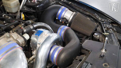 2005 Ford Mustang