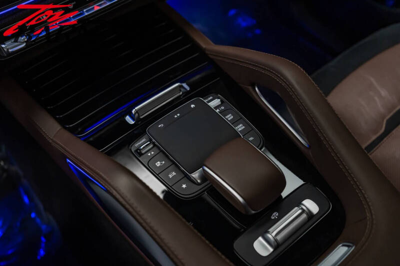 2024 Mercedes-Benz GLE AMG GLE 53