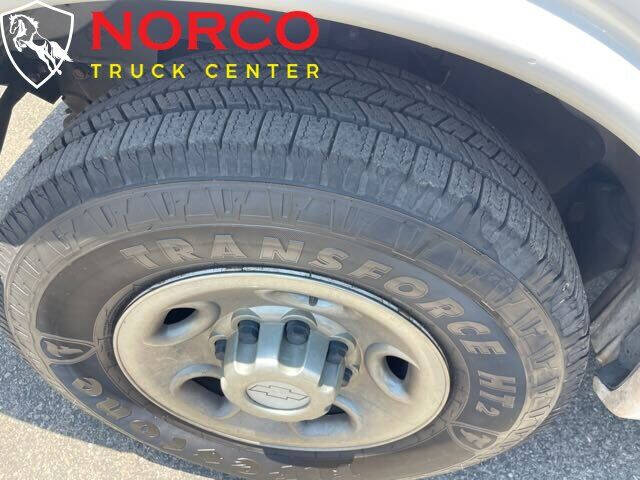 2014 Chevrolet Express 2500