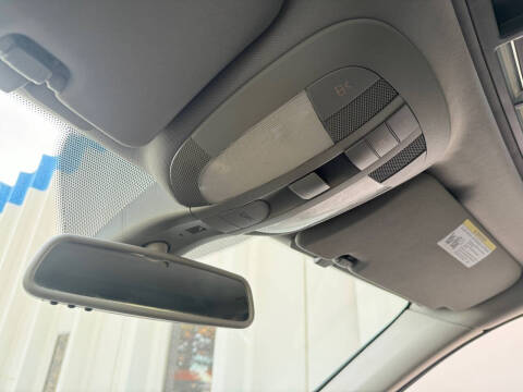 2009 Mercedes-Benz M-Class ML 320 BlueTEC