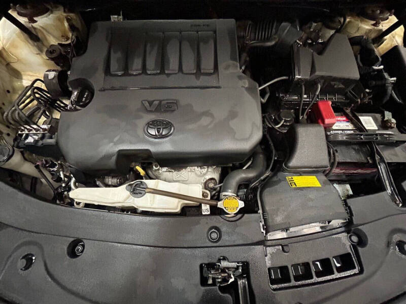 2014 Toyota Avalon XLE Premium