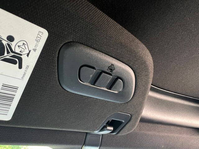 2014 Chevrolet Corvette Stingray