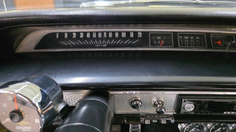 1964 Chevrolet Impala