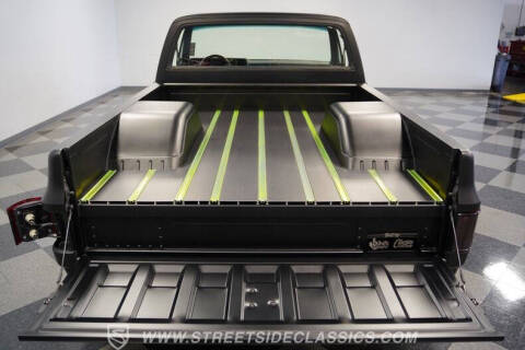 1983 Chevrolet C/K 30 Series