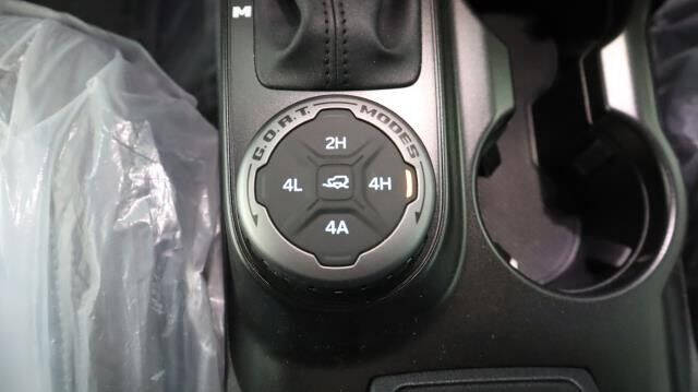 2021 Ford Bronco First Edition Advanced