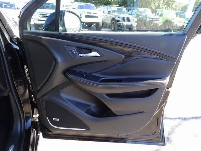 2017 Buick Envision Premium I