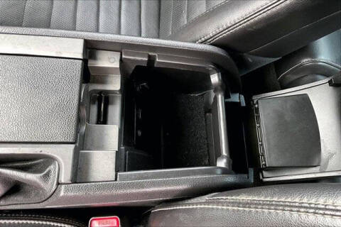 2014 Ford Mustang V6 Premium