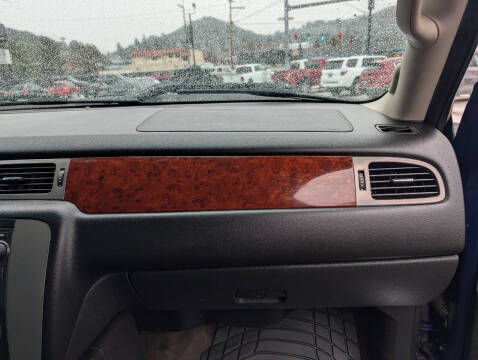 2013 GMC Sierra 1500 SLT