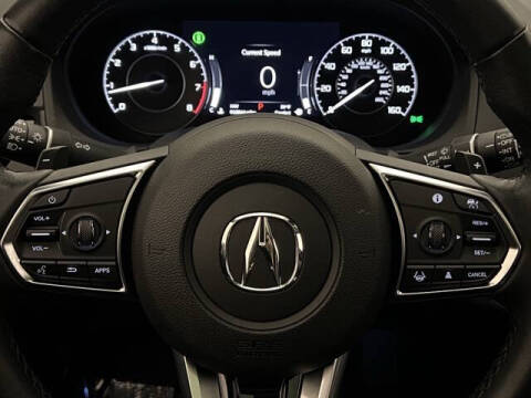 2024 Acura RDX SH-AWD w/Tech