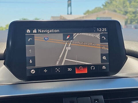 2017 Mazda MAZDA6