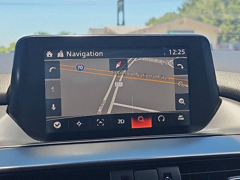 2017 Mazda MAZDA6