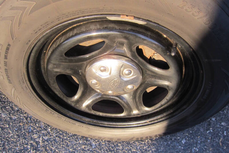 2021 Ford Explorer Police Interceptor Utility