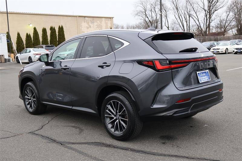 2023 Lexus NX 350 Premium