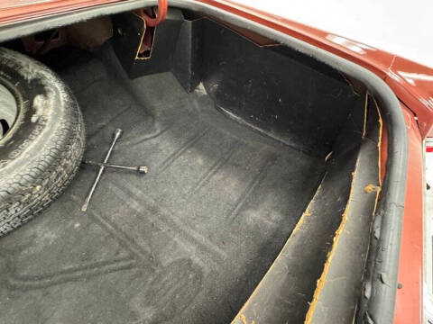 1978 Buick Electra