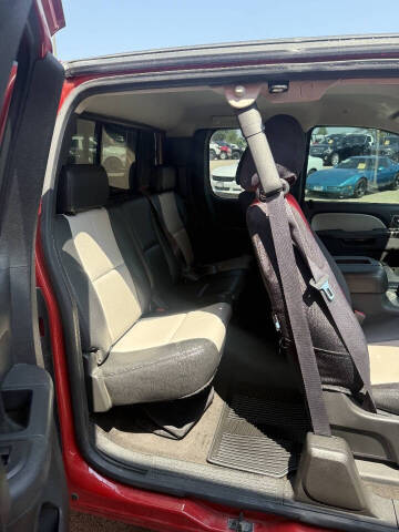 2013 GMC Sierra 1500 SLT