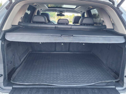 2015 BMW X5 sDrive35i