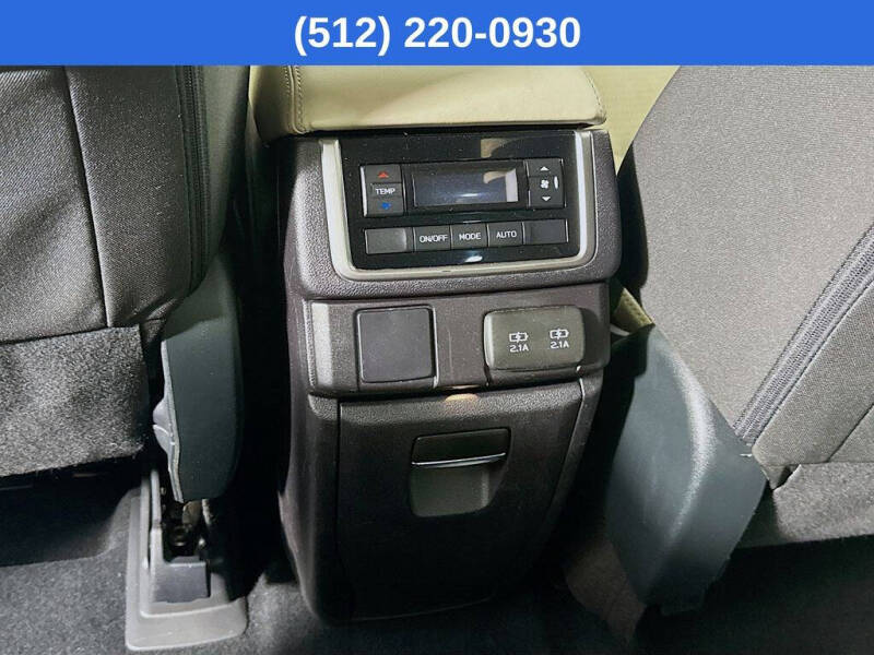 2019 Subaru Ascent Premium 7-Passenger