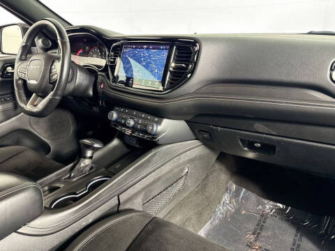 2021 Dodge Durango SRT 392