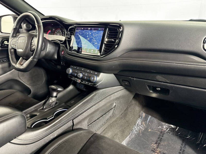 2021 Dodge Durango SRT 392