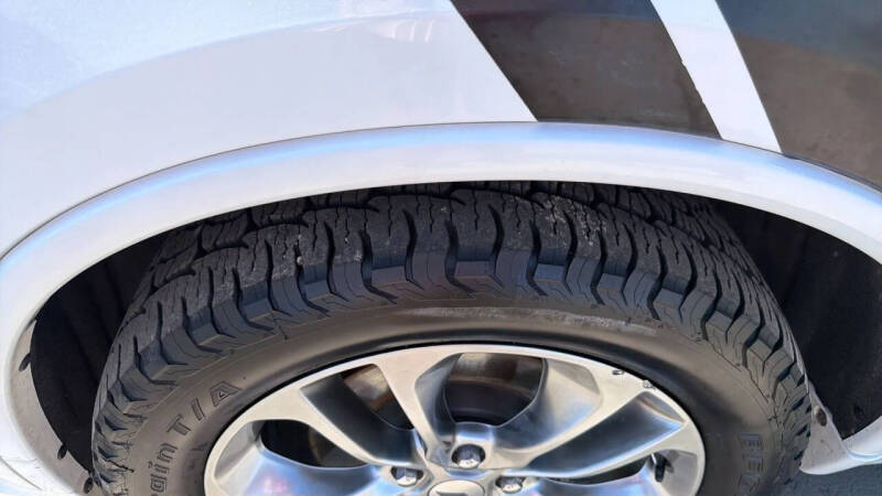 2019 Dodge Durango R/T