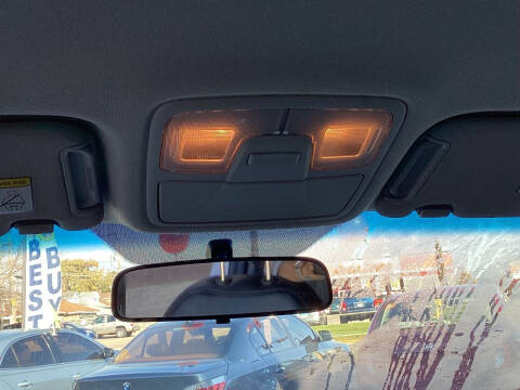 2012 Hyundai Tucson GLS