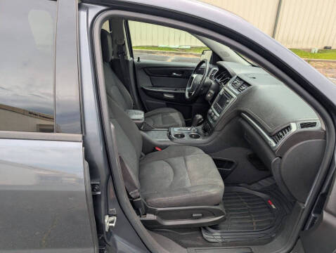 2014 GMC Acadia SLE-2