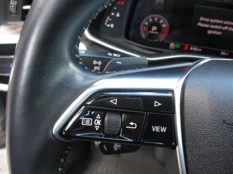 2020 Audi A6 allroad 3.0T quattro Premium Plus