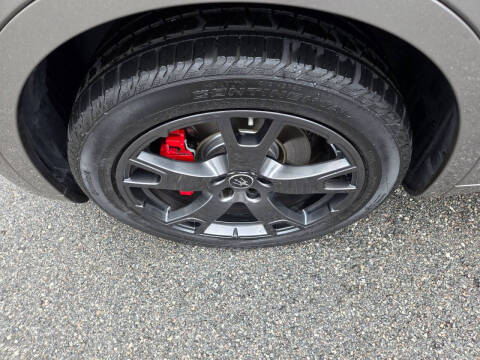 2019 Maserati Levante GranSport