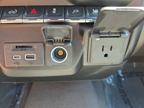 2023 Chevrolet Silverado 2500HD