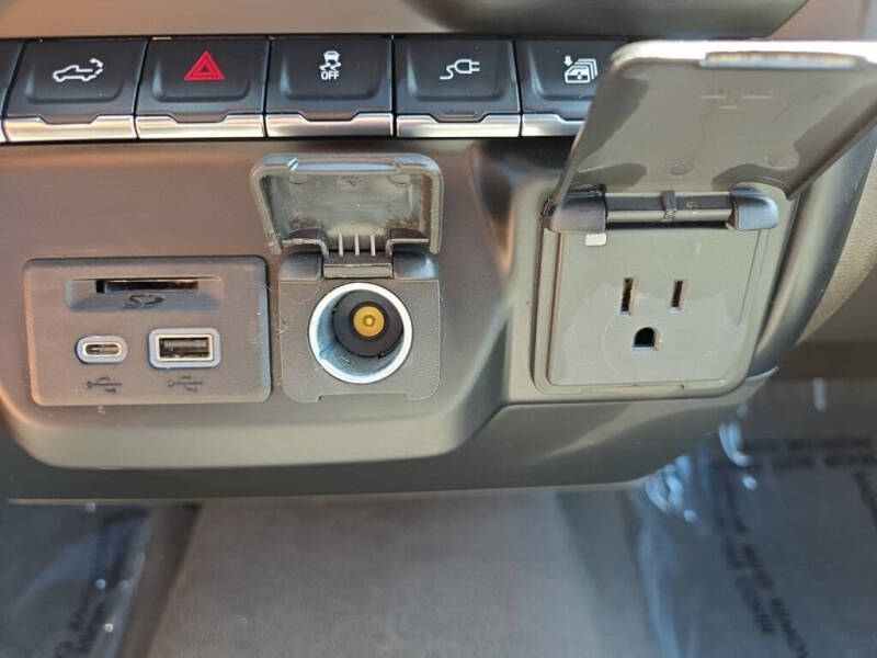 2023 Chevrolet Silverado 2500HD