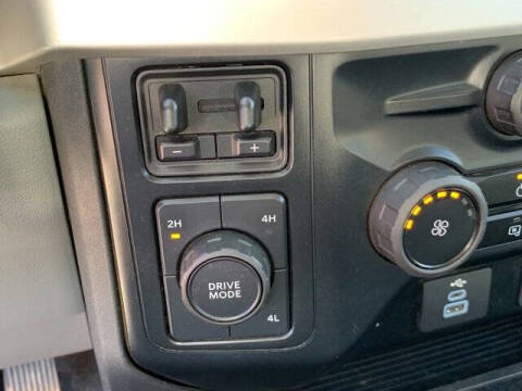 2023 Ford F-250 Super Duty