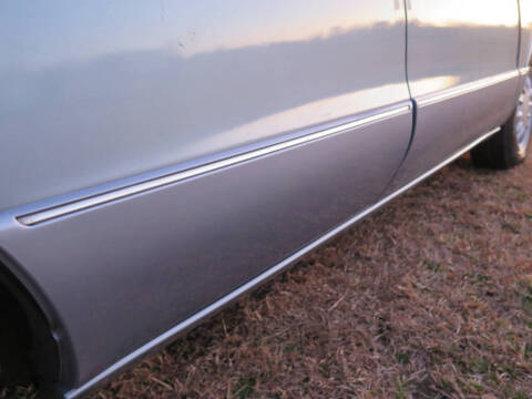 1996 Oldsmobile Eighty-Eight LS