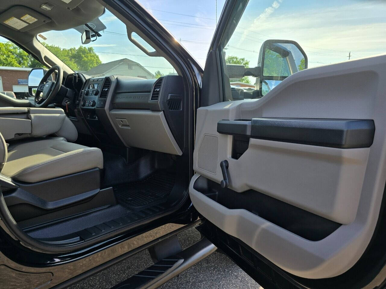 2019 Ford F-250 Super Duty for sale at Thompson Car and Truck in Baptistown, NJ