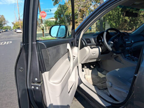 2010 Toyota Highlander