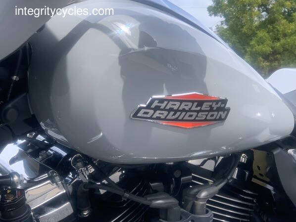 2024 Harley-Davidson Street Glide