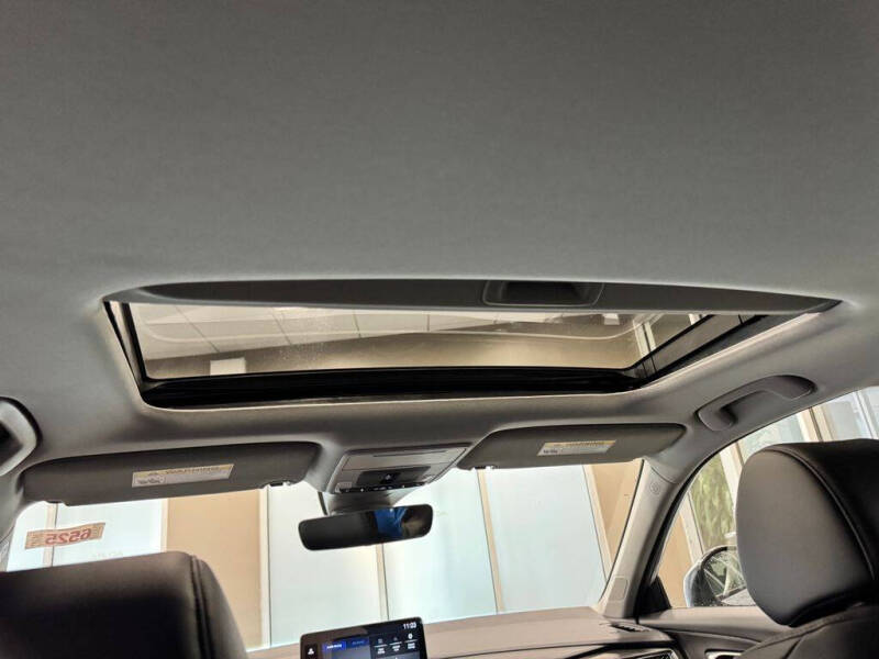 2026 Acura Integra w/A-SPEC