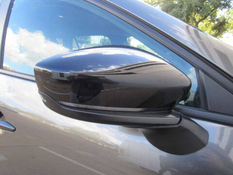 2025 Mazda CX-50 2.5 S Preferred