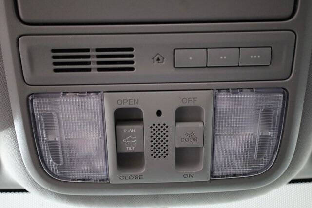 2016 Honda Pilot EX-L w/Navi