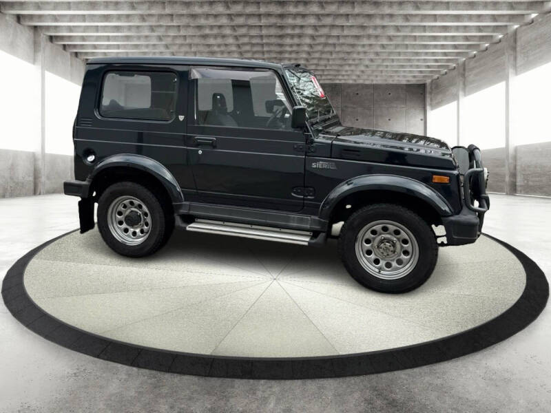 1994 Suzuki Jimny