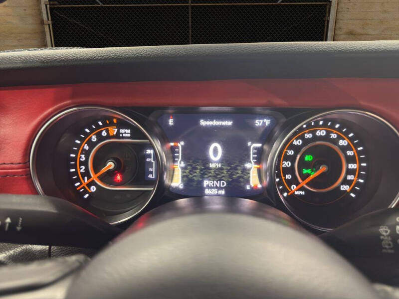 2022 Jeep Wrangler Unlimited