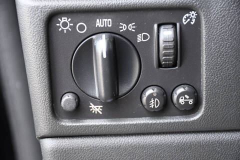 2006 GMC Canyon SLE
