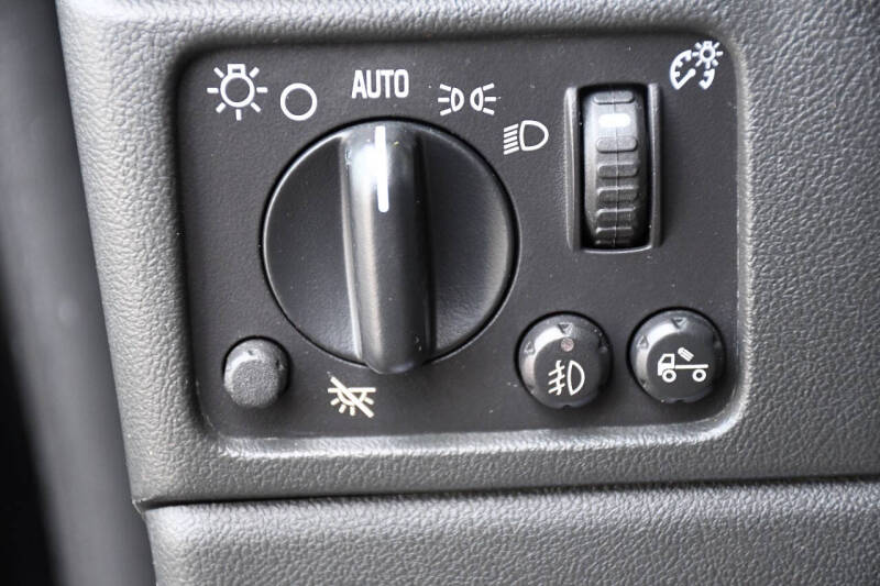 2006 GMC Canyon SLE
