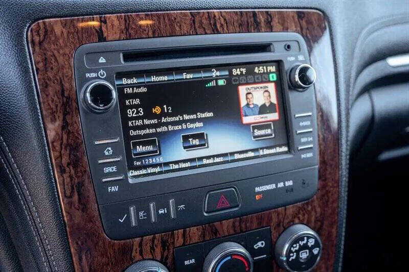 2013 Chevrolet Traverse LT