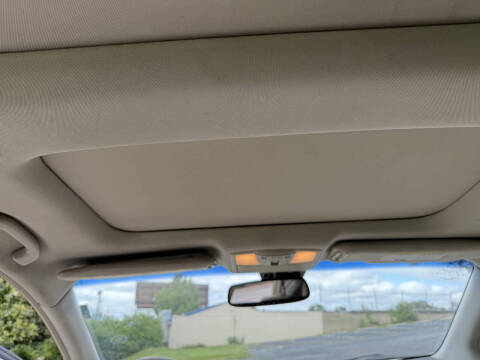 2013 Nissan Murano LE