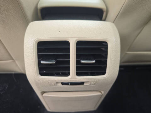 2012 Volkswagen Jetta SportWagen TDI