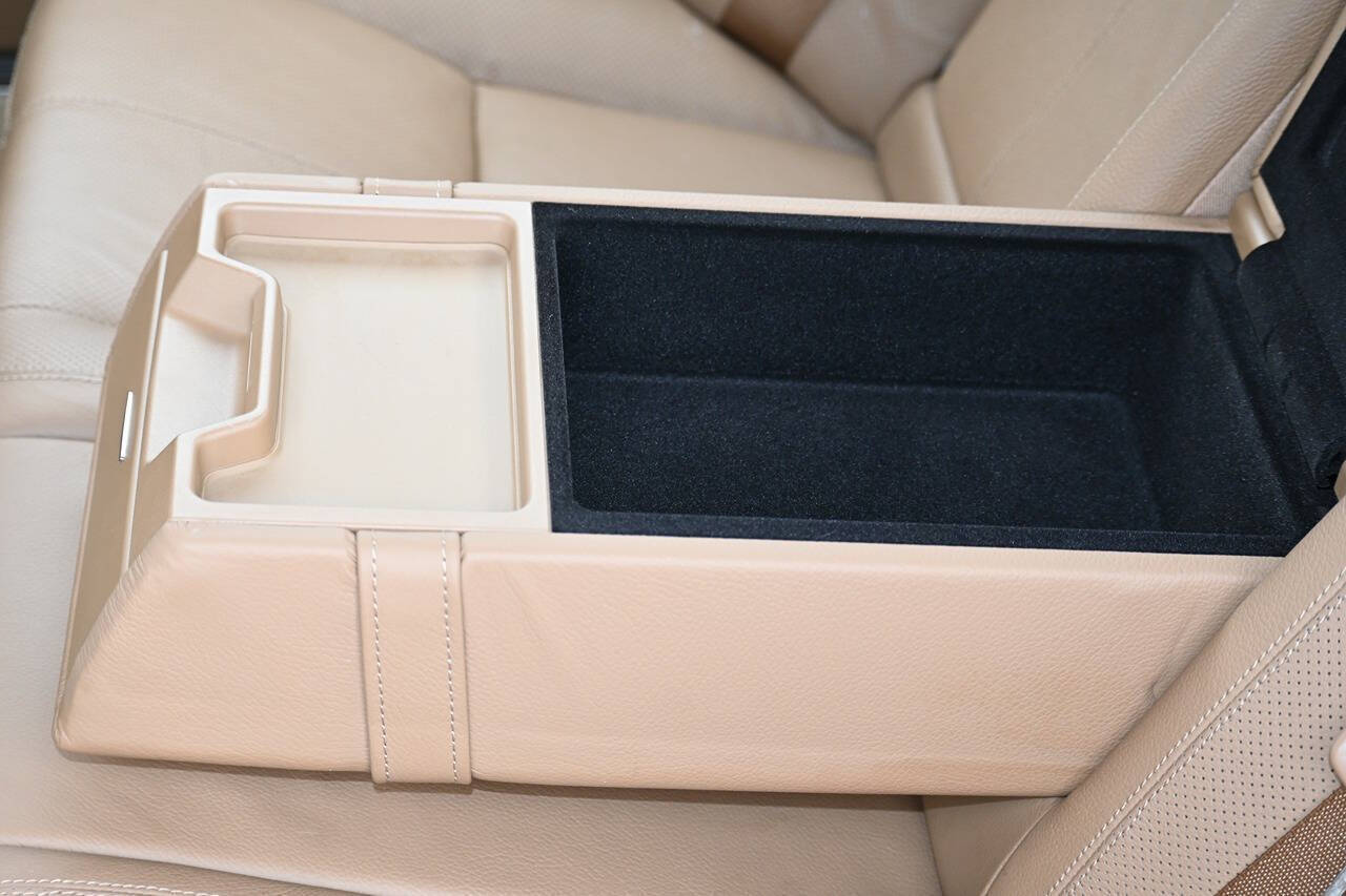 2007 Mercedes-Benz S-Class 37