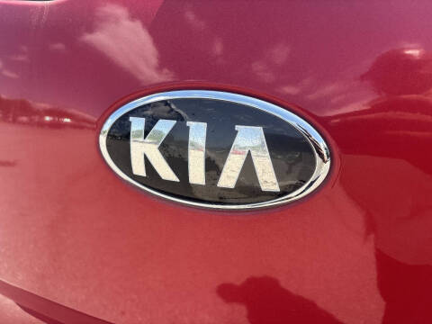 2014 Kia Sportage EX