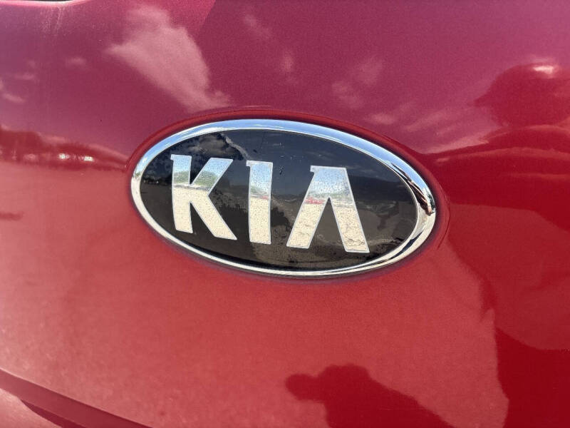 2014 Kia Sportage EX