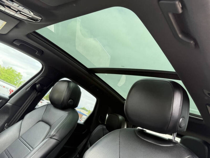 2021 Porsche Cayenne