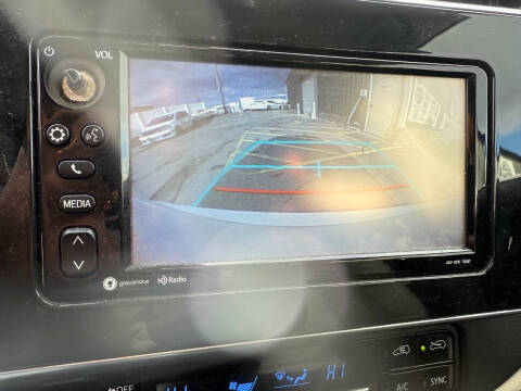 2017 Toyota Corolla iM